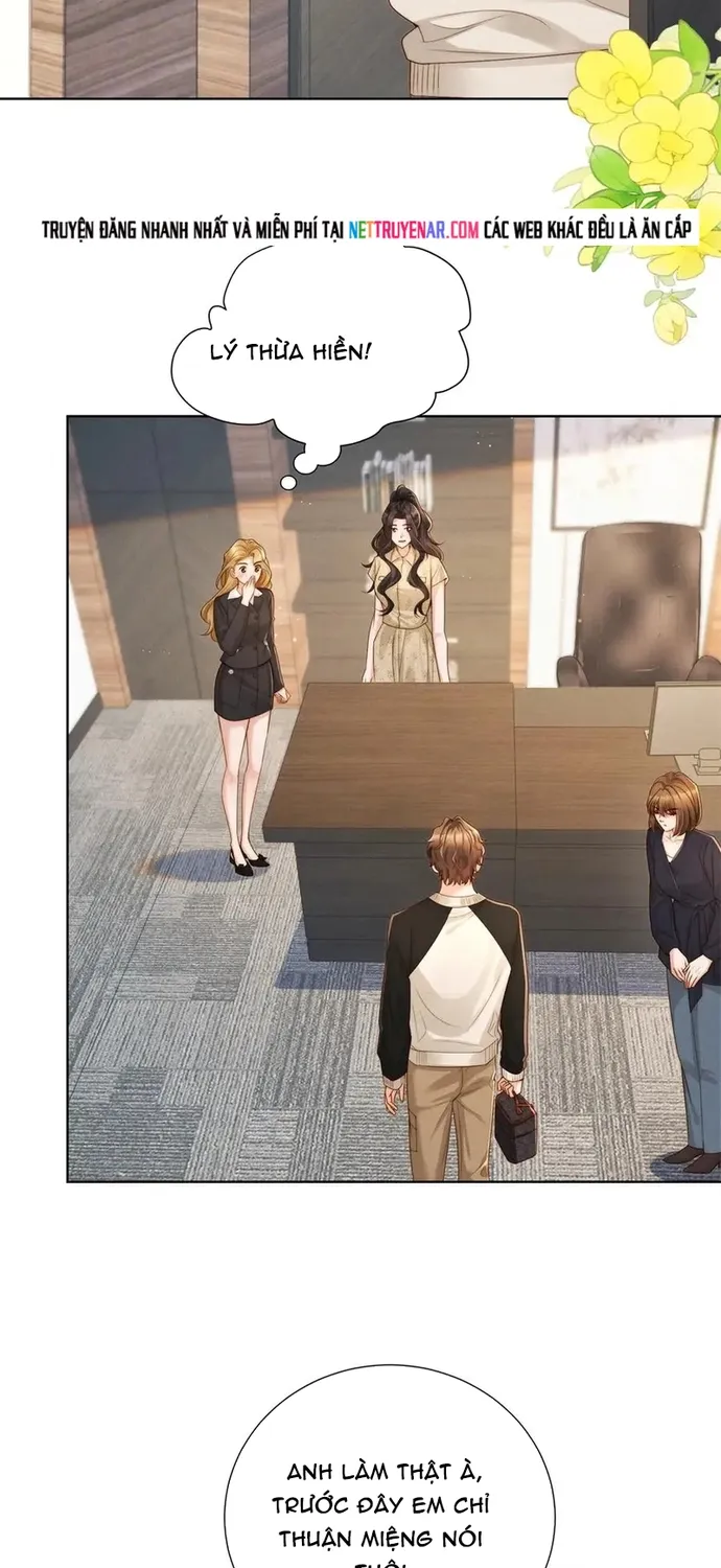 Chỉ Là Thấy Sắc Nổi Lòng Tham Chap 53 - Next Chap 54