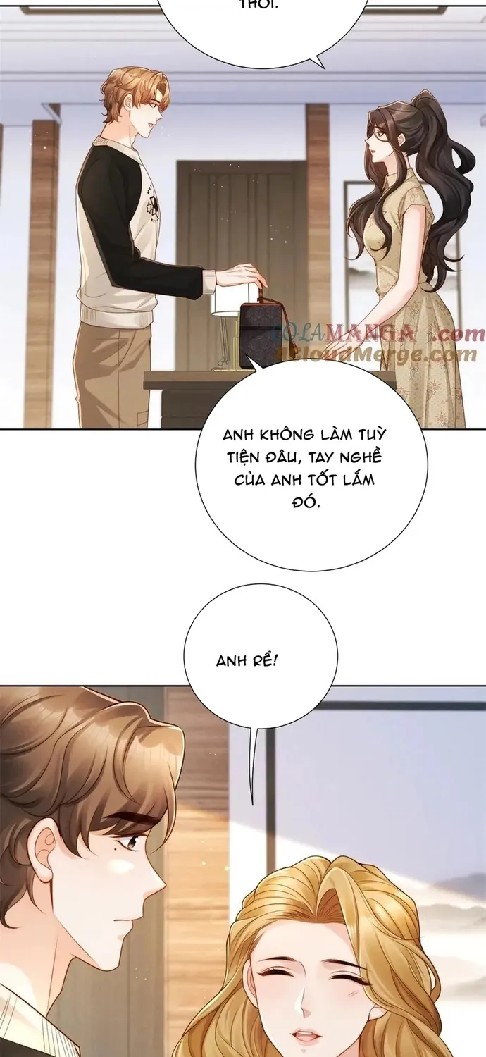 Chỉ Là Thấy Sắc Nổi Lòng Tham Chap 53 - Next Chap 54