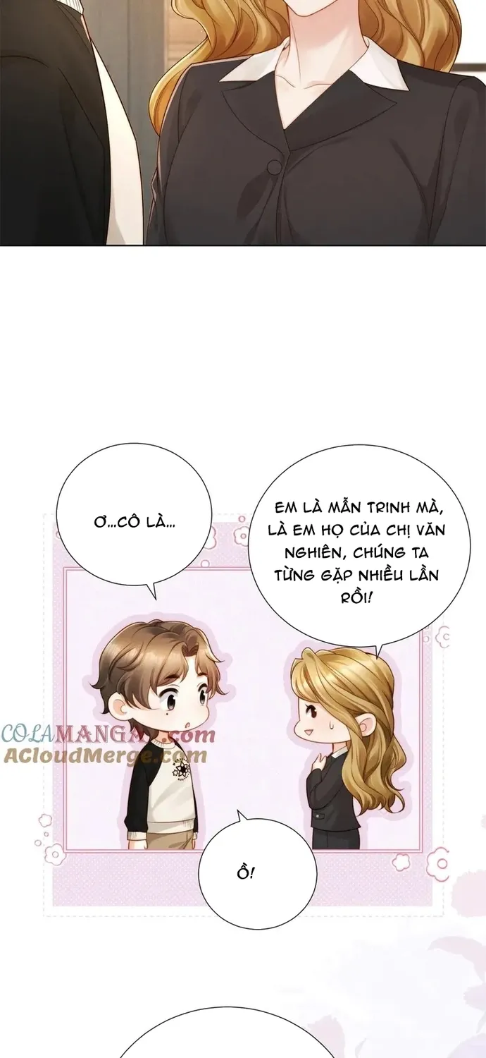 Chỉ Là Thấy Sắc Nổi Lòng Tham Chap 53 - Next Chap 54