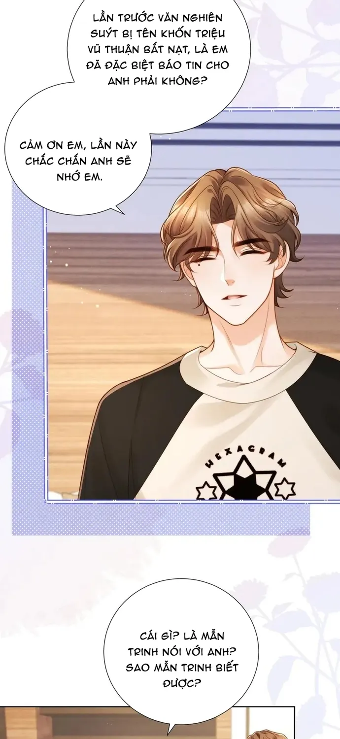 Chỉ Là Thấy Sắc Nổi Lòng Tham Chap 53 - Next Chap 54