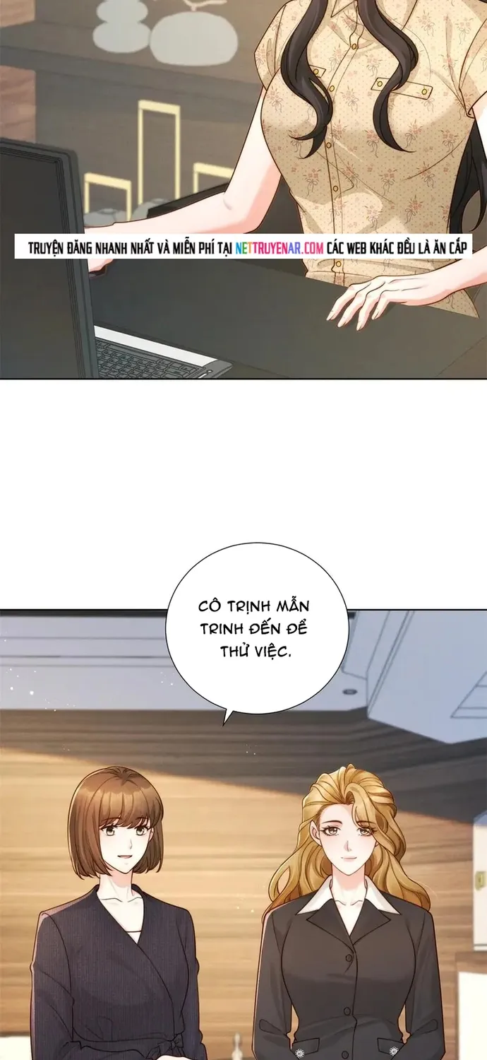 Chỉ Là Thấy Sắc Nổi Lòng Tham Chap 53 - Next Chap 54