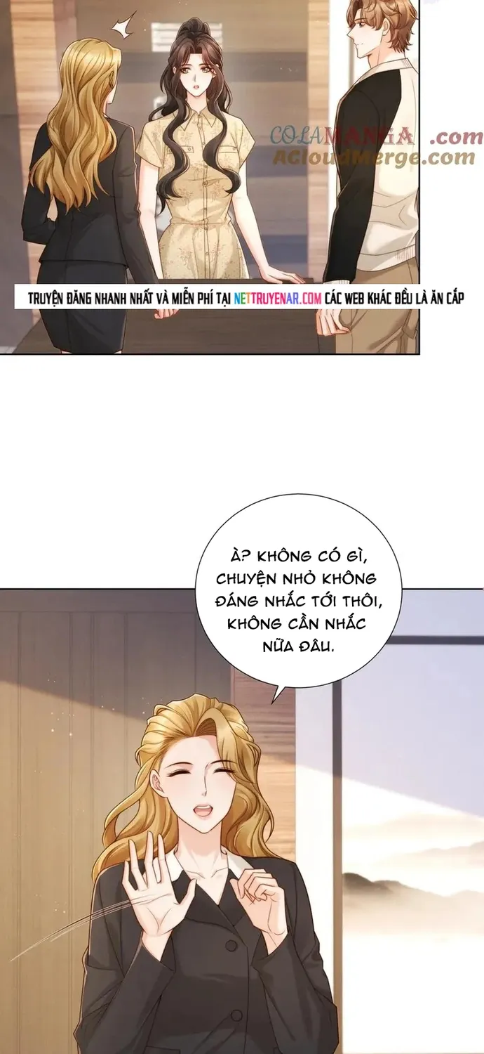 Chỉ Là Thấy Sắc Nổi Lòng Tham Chap 53 - Next Chap 54