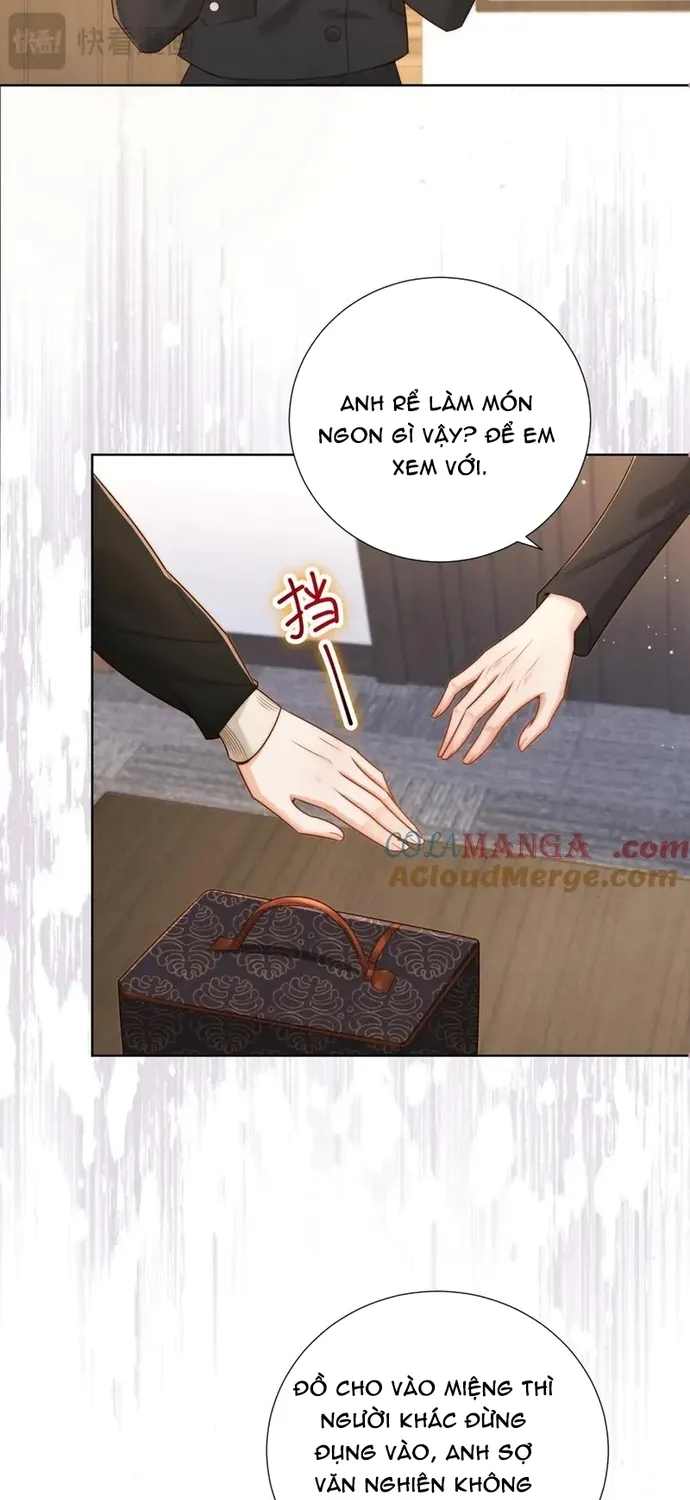 Chỉ Là Thấy Sắc Nổi Lòng Tham Chap 53 - Next Chap 54