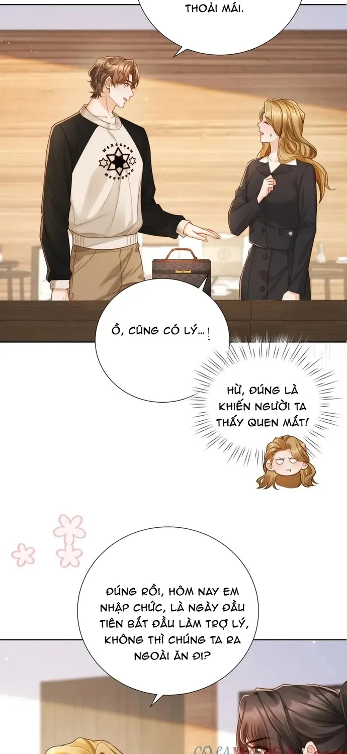 Chỉ Là Thấy Sắc Nổi Lòng Tham Chap 53 - Next Chap 54