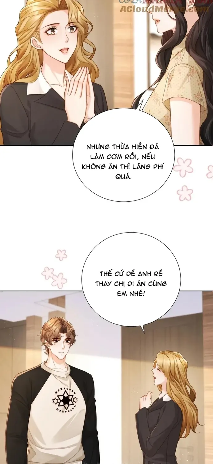 Chỉ Là Thấy Sắc Nổi Lòng Tham Chap 53 - Next Chap 54