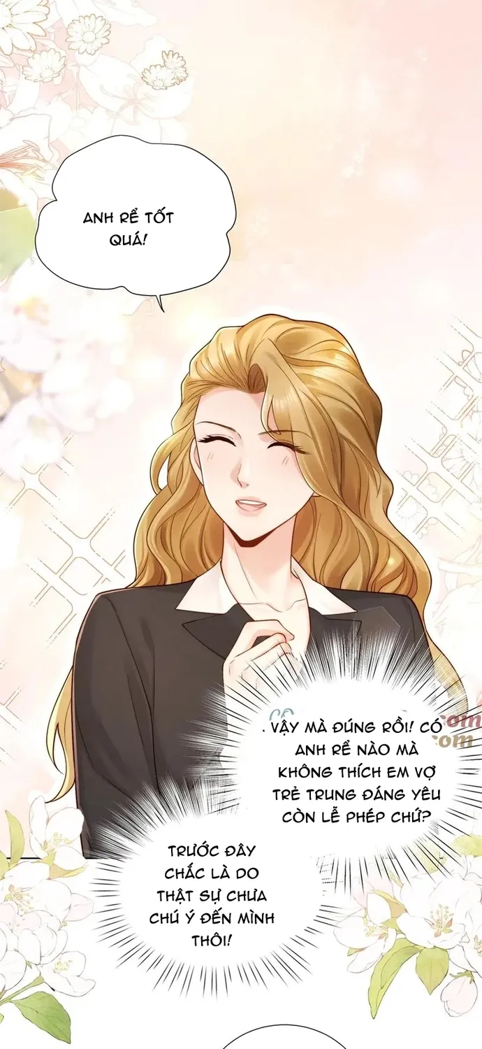 Chỉ Là Thấy Sắc Nổi Lòng Tham Chap 53 - Next Chap 54