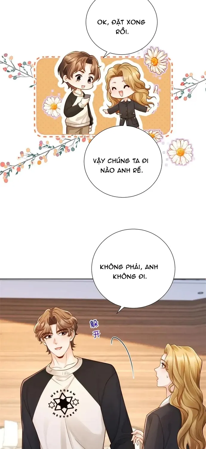 Chỉ Là Thấy Sắc Nổi Lòng Tham Chap 53 - Next Chap 54