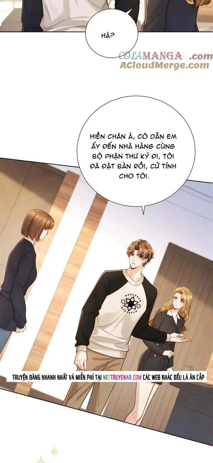 Chỉ Là Thấy Sắc Nổi Lòng Tham Chap 53 - Next Chap 54