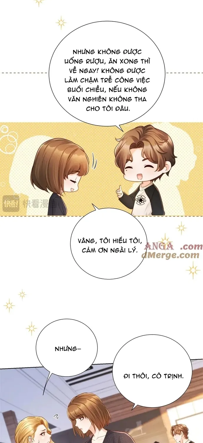 Chỉ Là Thấy Sắc Nổi Lòng Tham Chap 53 - Next Chap 54