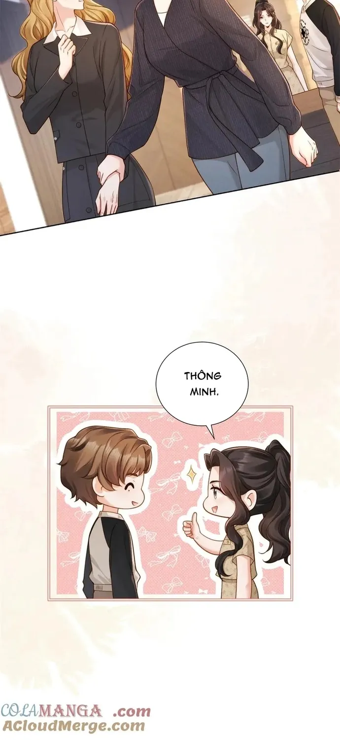 Chỉ Là Thấy Sắc Nổi Lòng Tham Chap 53 - Next Chap 54