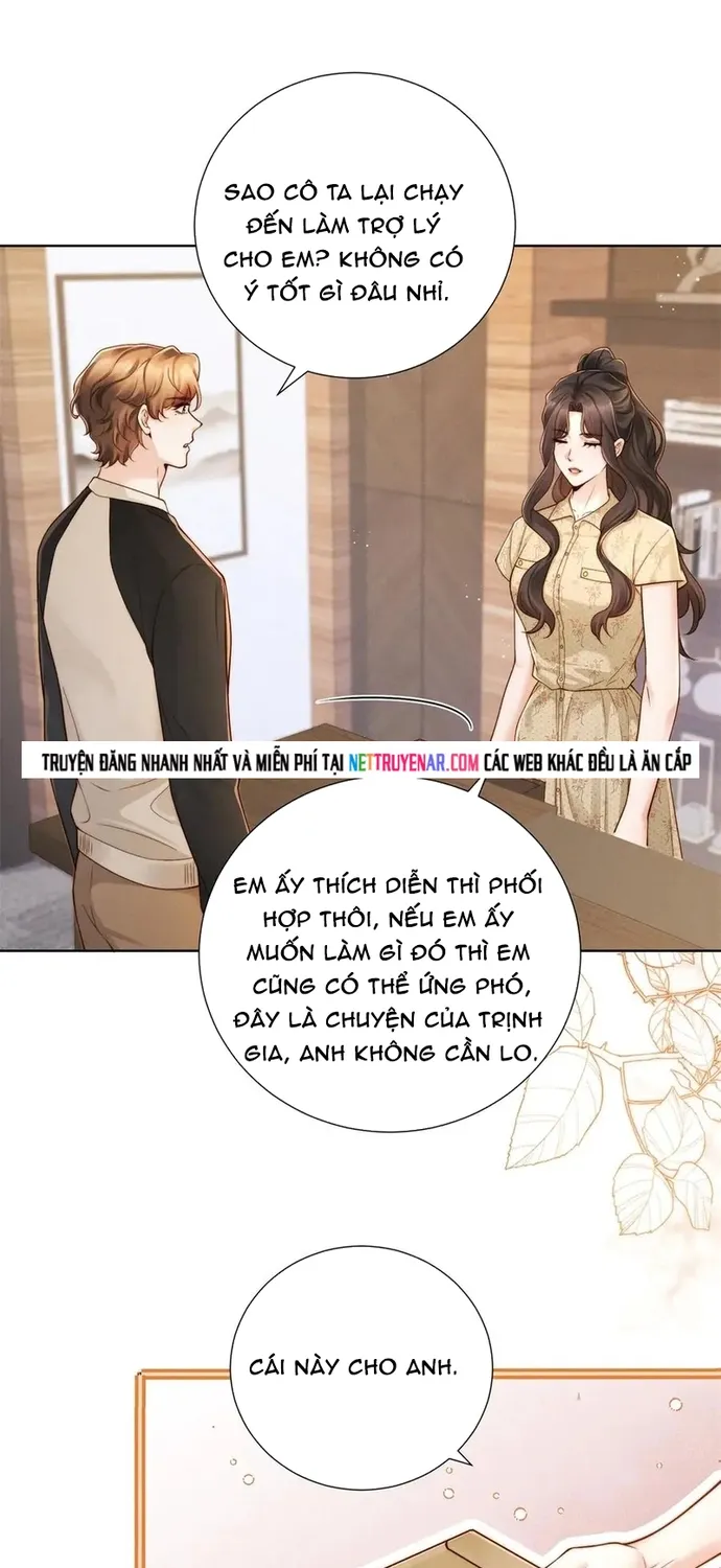 Chỉ Là Thấy Sắc Nổi Lòng Tham Chap 53 - Next Chap 54