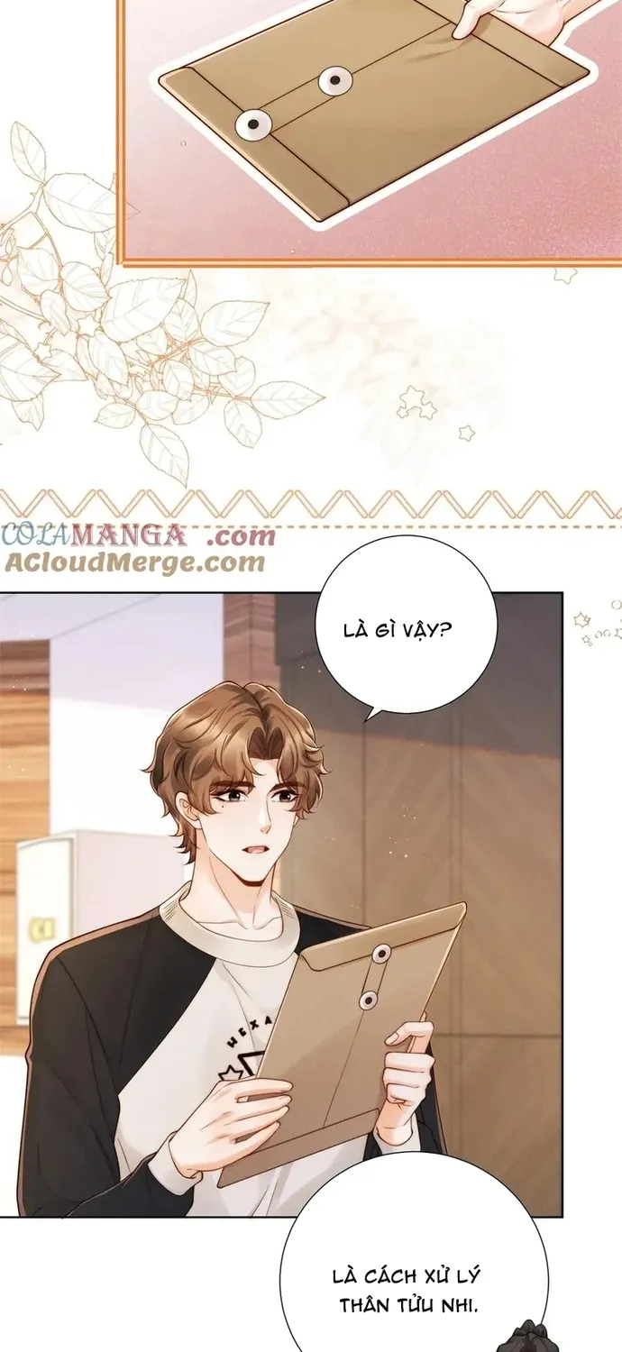 Chỉ Là Thấy Sắc Nổi Lòng Tham Chap 53 - Next Chap 54