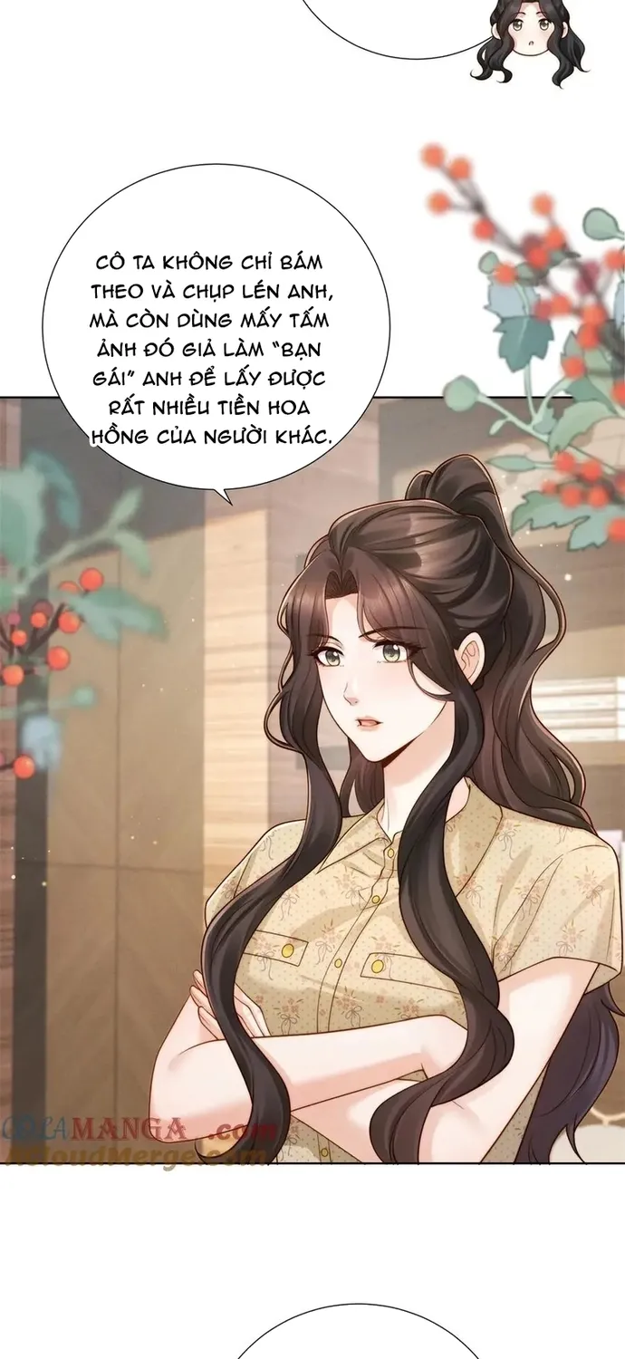 Chỉ Là Thấy Sắc Nổi Lòng Tham Chap 53 - Next Chap 54