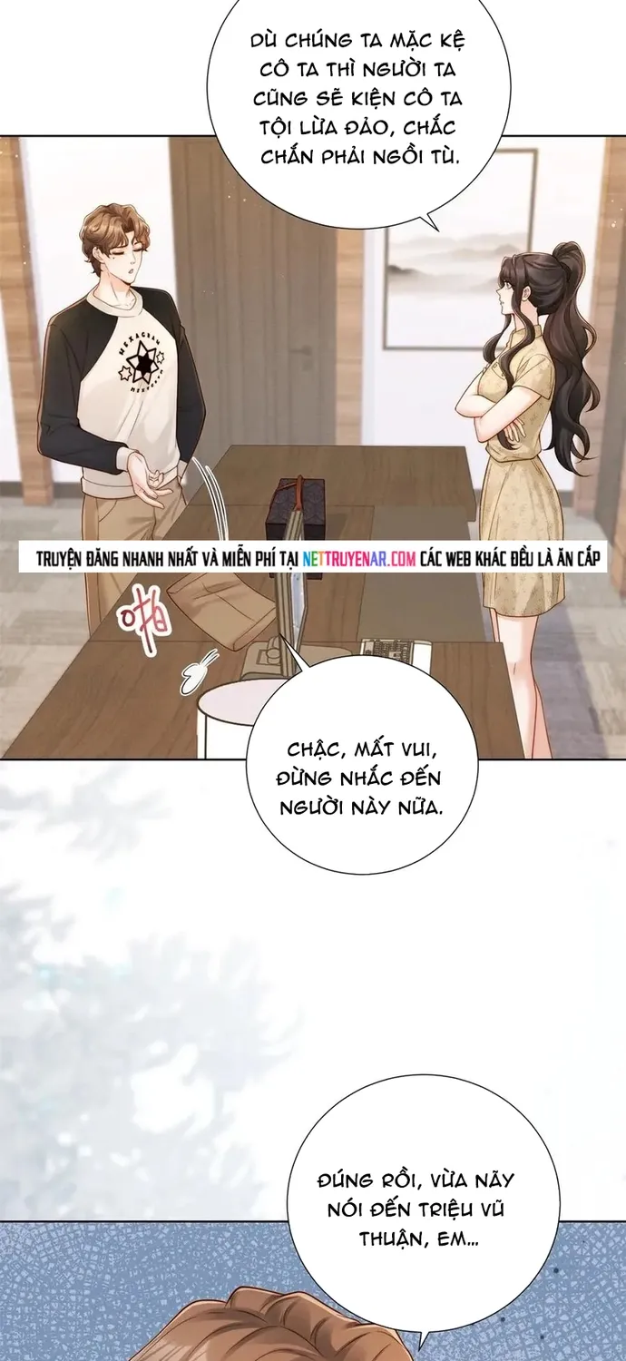 Chỉ Là Thấy Sắc Nổi Lòng Tham Chap 53 - Next Chap 54