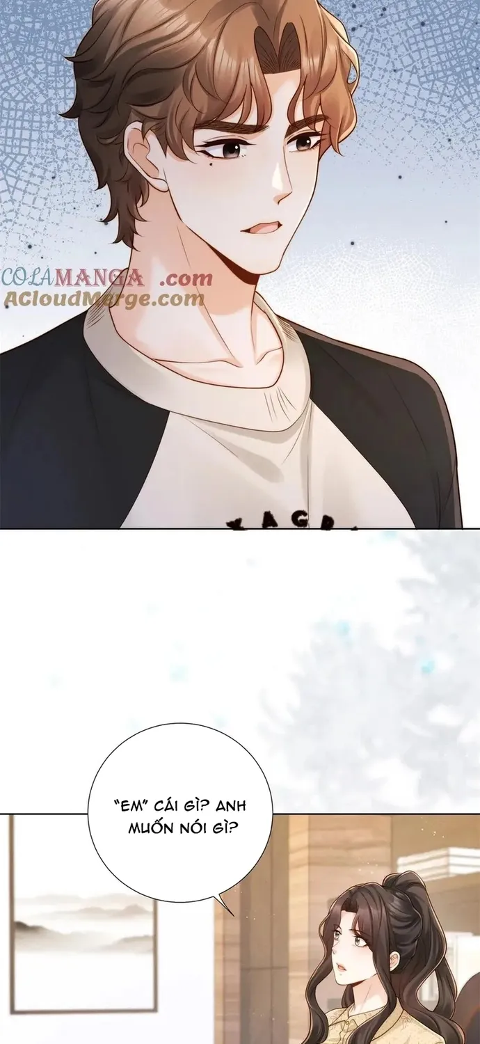 Chỉ Là Thấy Sắc Nổi Lòng Tham Chap 53 - Next Chap 54