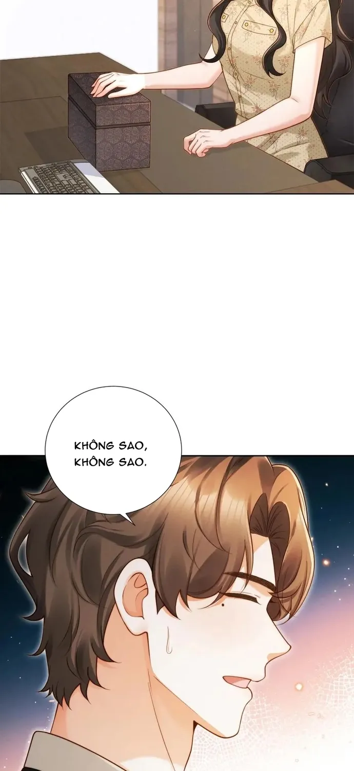 Chỉ Là Thấy Sắc Nổi Lòng Tham Chap 53 - Next Chap 54