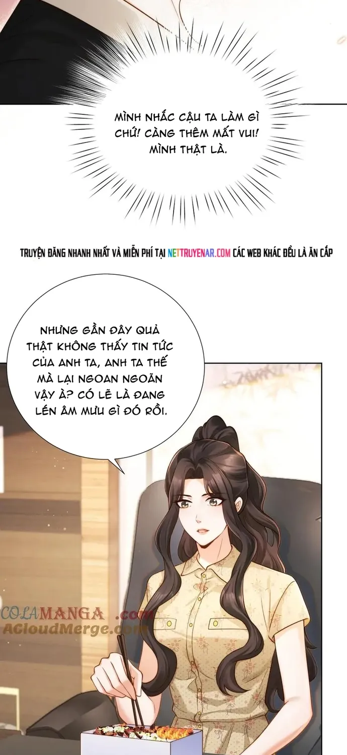 Chỉ Là Thấy Sắc Nổi Lòng Tham Chap 53 - Next Chap 54