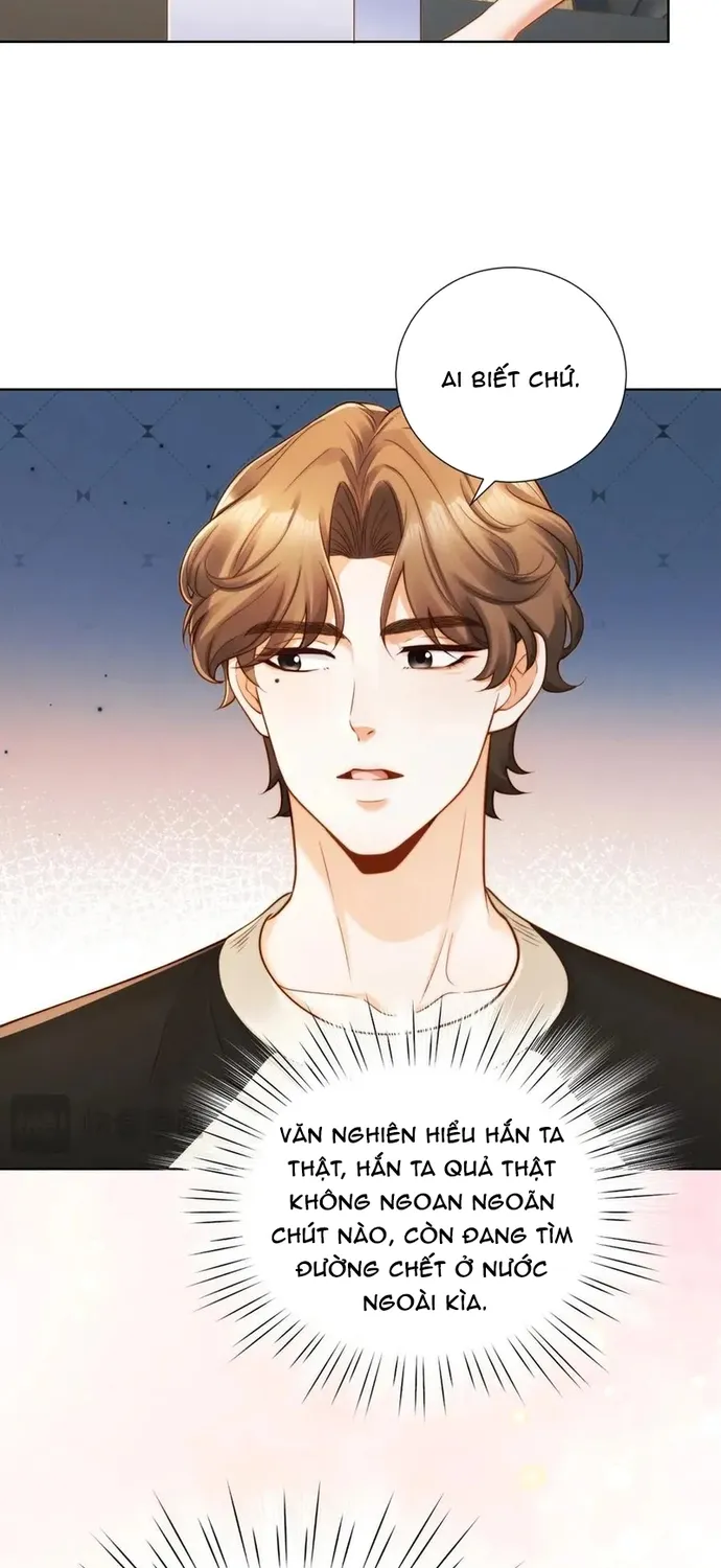 Chỉ Là Thấy Sắc Nổi Lòng Tham Chap 53 - Next Chap 54