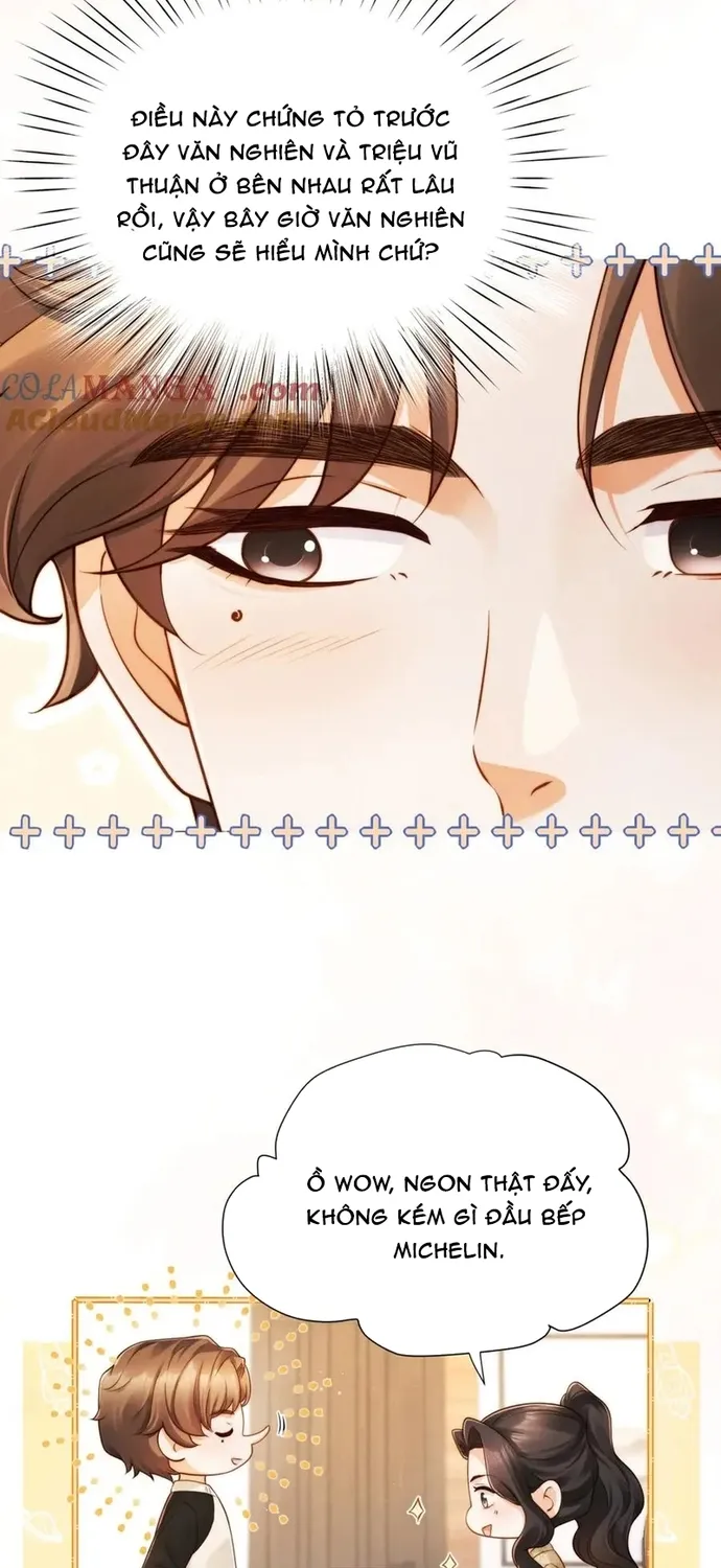 Chỉ Là Thấy Sắc Nổi Lòng Tham Chap 53 - Next Chap 54