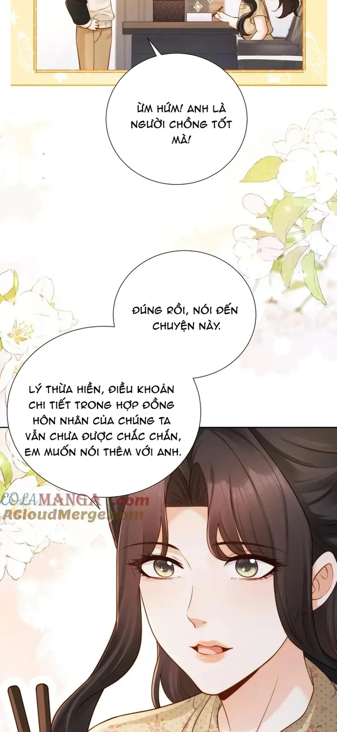 Chỉ Là Thấy Sắc Nổi Lòng Tham Chap 53 - Next Chap 54