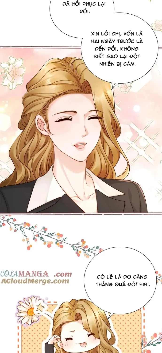 Chỉ Là Thấy Sắc Nổi Lòng Tham Chap 53 - Next Chap 54