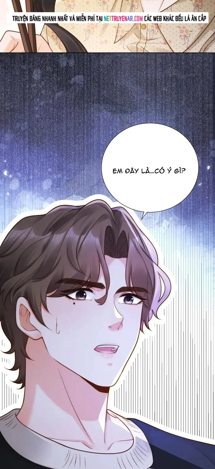 Chỉ Là Thấy Sắc Nổi Lòng Tham Chap 53 - Next Chap 54