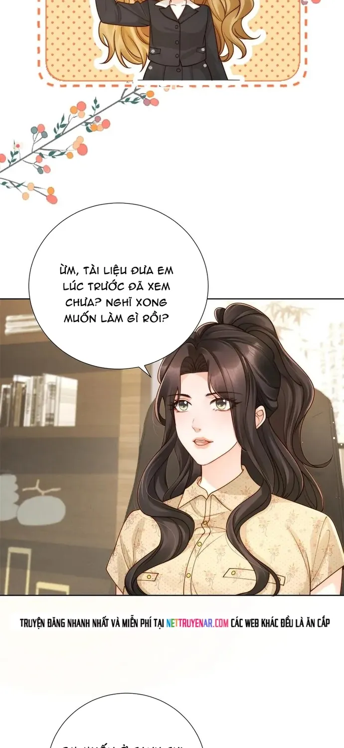 Chỉ Là Thấy Sắc Nổi Lòng Tham Chap 53 - Next Chap 54
