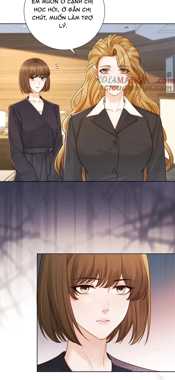 Chỉ Là Thấy Sắc Nổi Lòng Tham Chap 53 - Next Chap 54