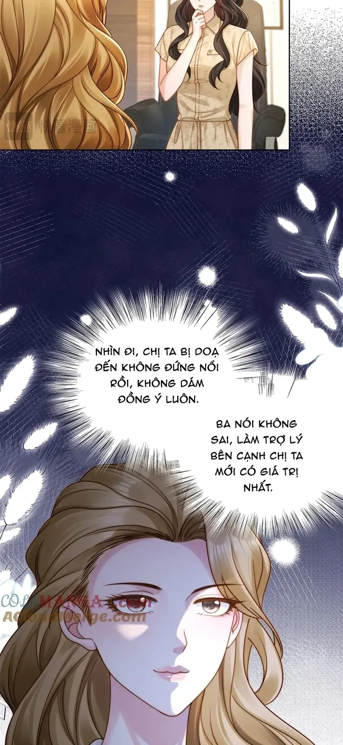 Chỉ Là Thấy Sắc Nổi Lòng Tham Chap 53 - Next Chap 54