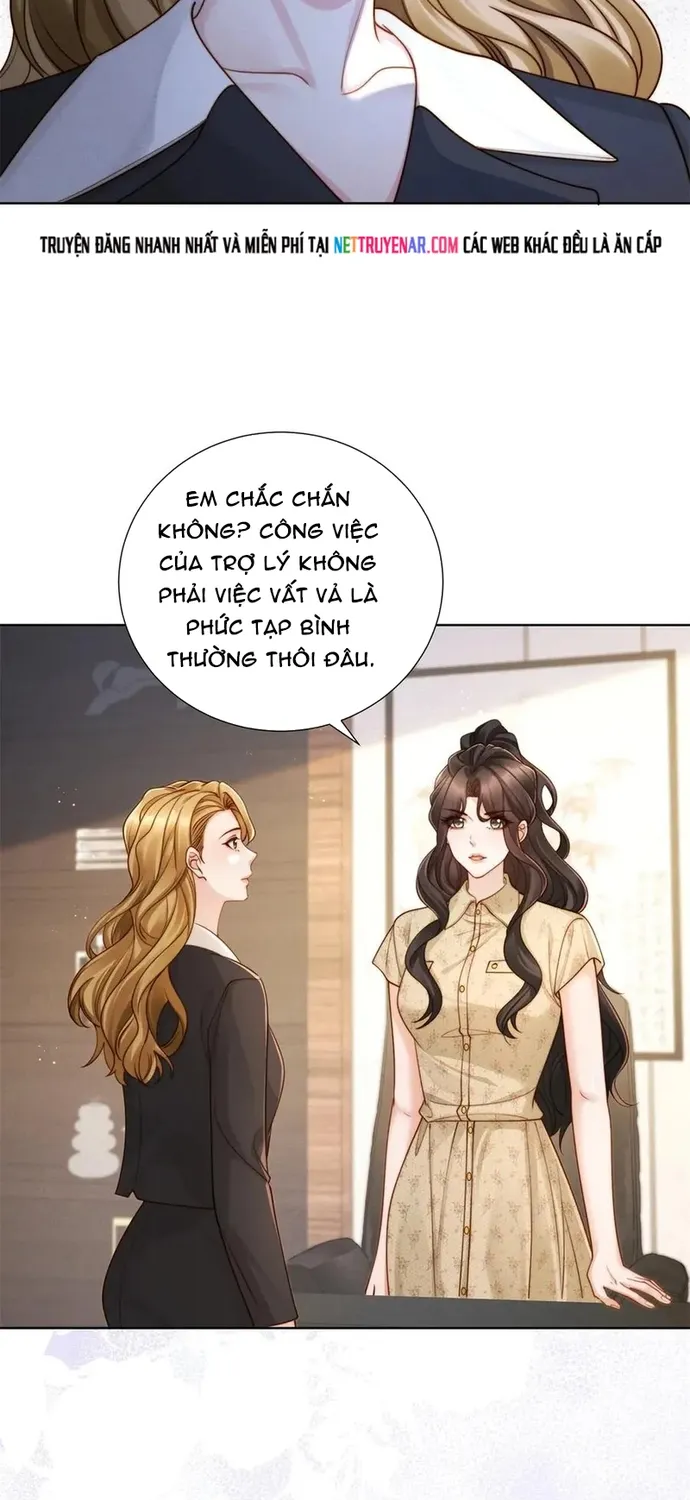 Chỉ Là Thấy Sắc Nổi Lòng Tham Chap 53 - Next Chap 54