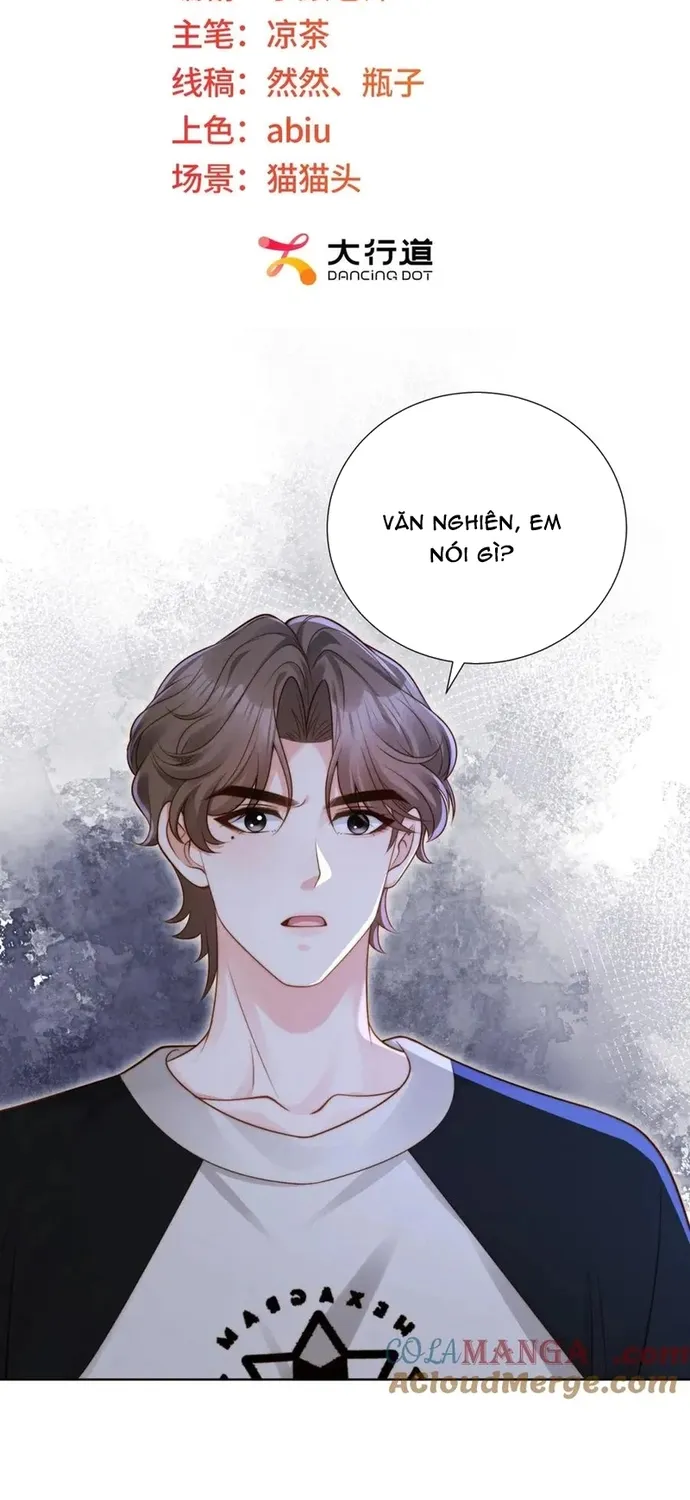 Chỉ Là Thấy Sắc Nổi Lòng Tham Chap 54 - Next Chap 55