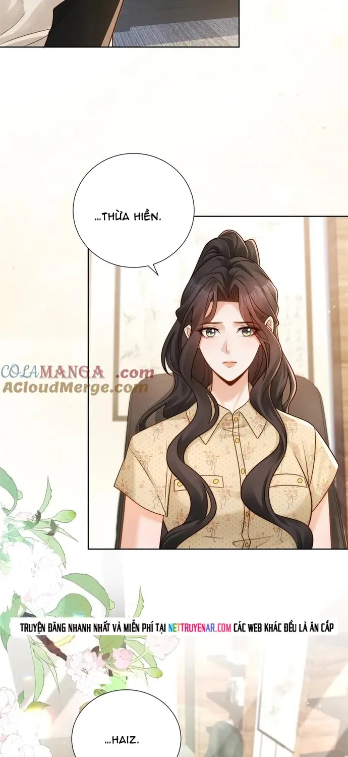 Chỉ Là Thấy Sắc Nổi Lòng Tham Chap 54 - Next Chap 55