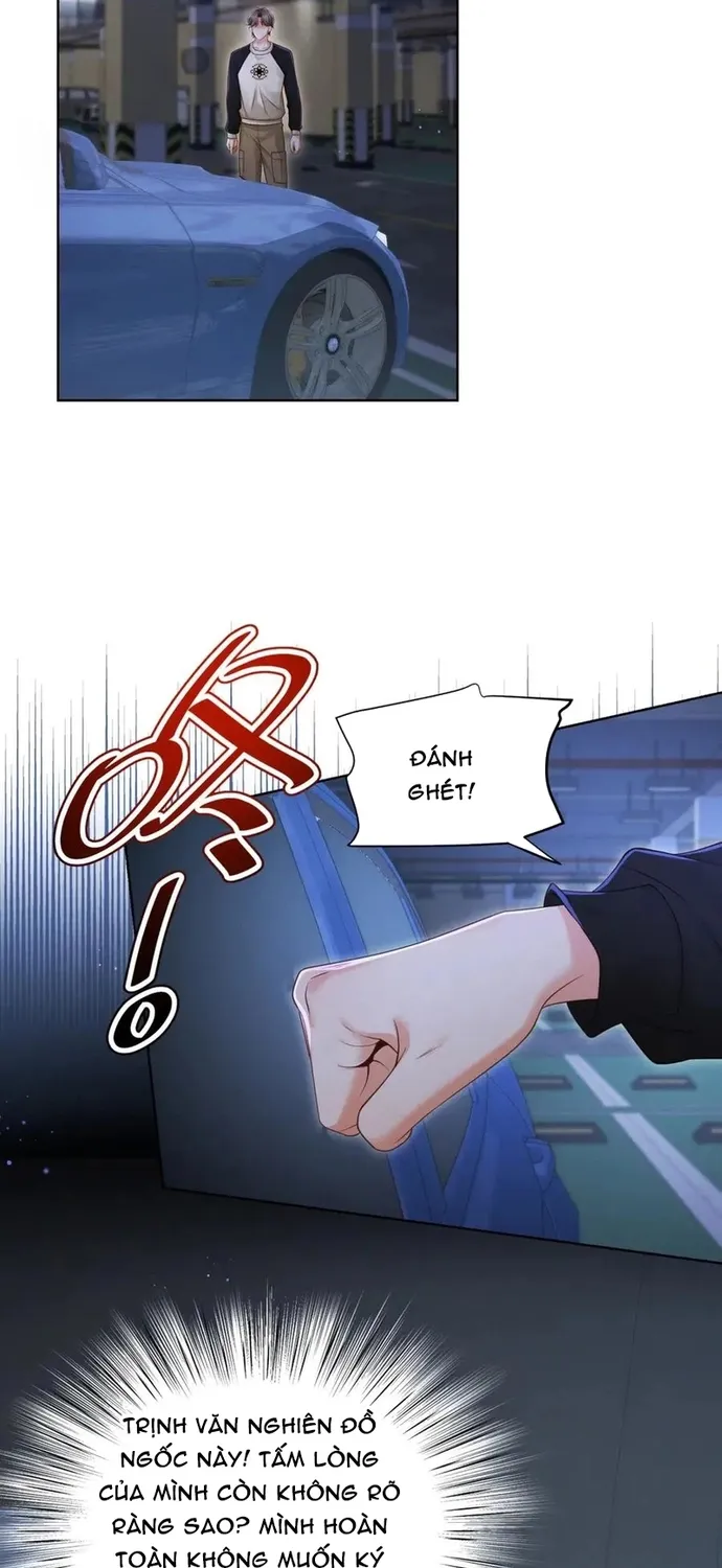 Chỉ Là Thấy Sắc Nổi Lòng Tham Chap 54 - Next Chap 55