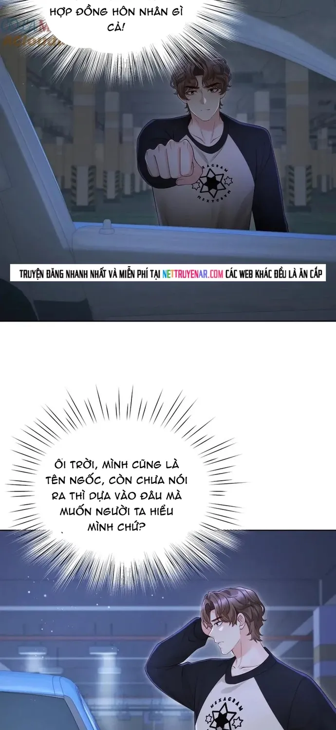 Chỉ Là Thấy Sắc Nổi Lòng Tham Chap 54 - Next Chap 55