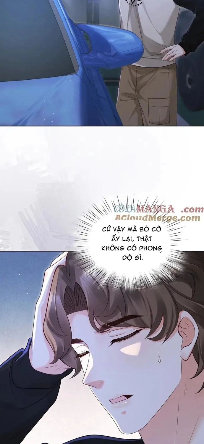 Chỉ Là Thấy Sắc Nổi Lòng Tham Chap 54 - Next Chap 55