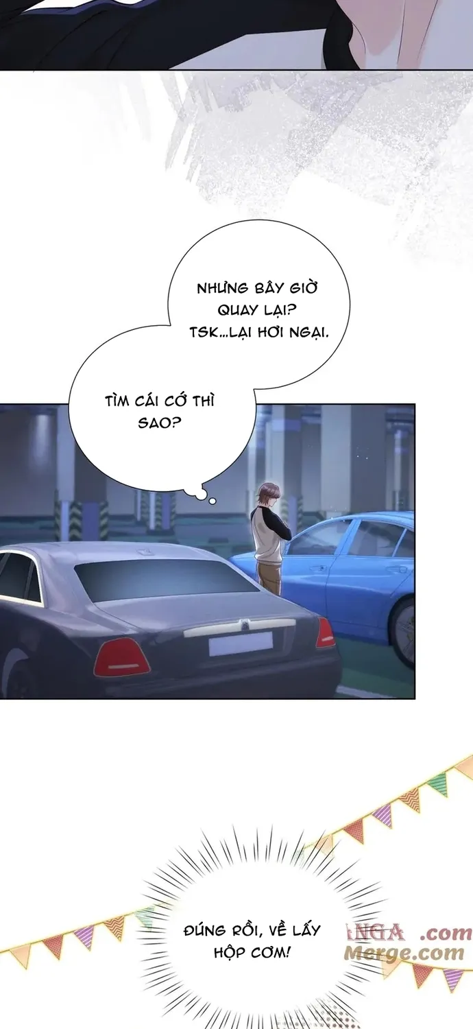 Chỉ Là Thấy Sắc Nổi Lòng Tham Chap 54 - Next Chap 55