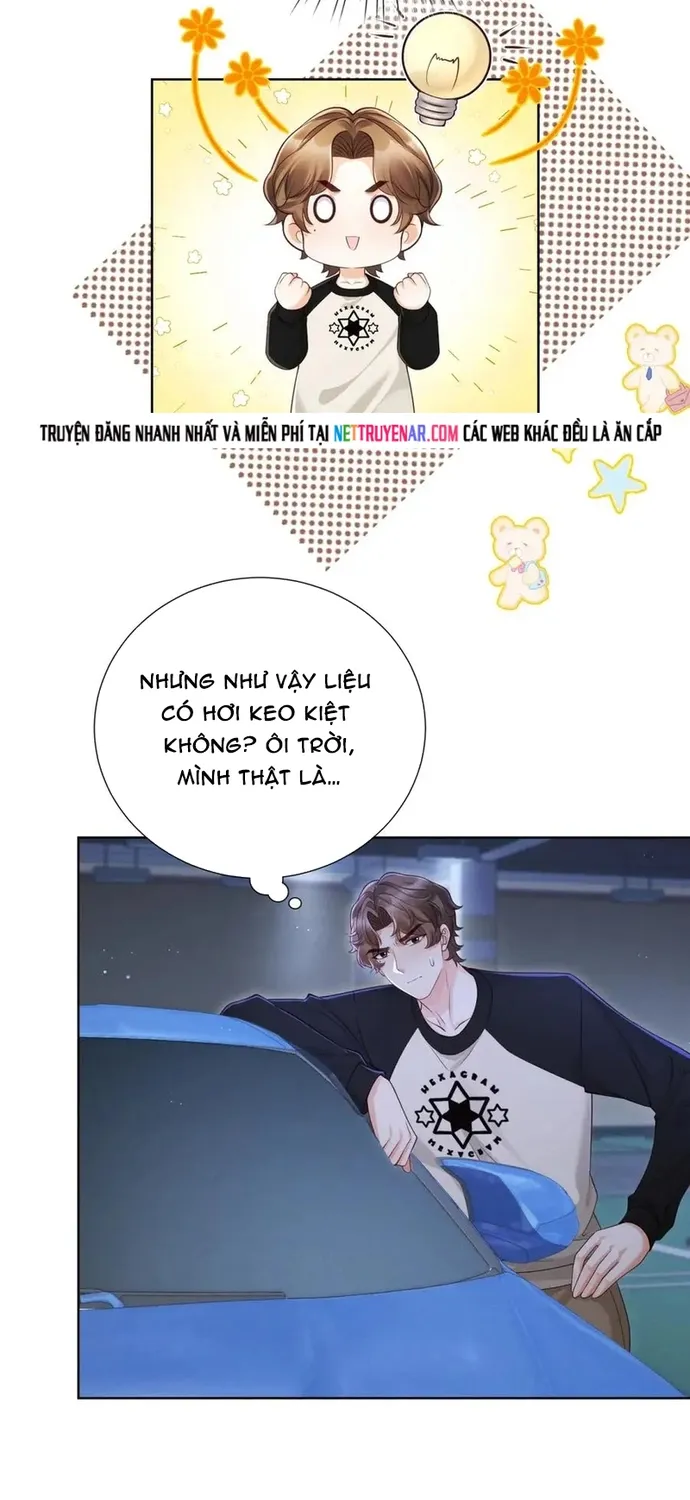 Chỉ Là Thấy Sắc Nổi Lòng Tham Chap 54 - Next Chap 55