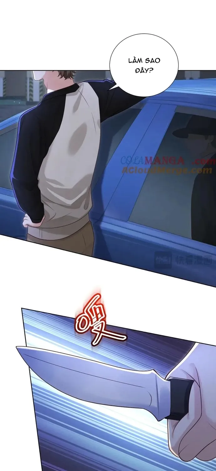 Chỉ Là Thấy Sắc Nổi Lòng Tham Chap 54 - Next Chap 55