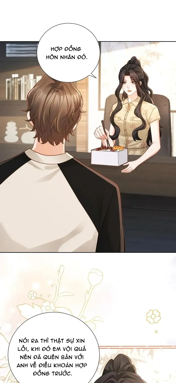 Chỉ Là Thấy Sắc Nổi Lòng Tham Chap 54 - Next Chap 55