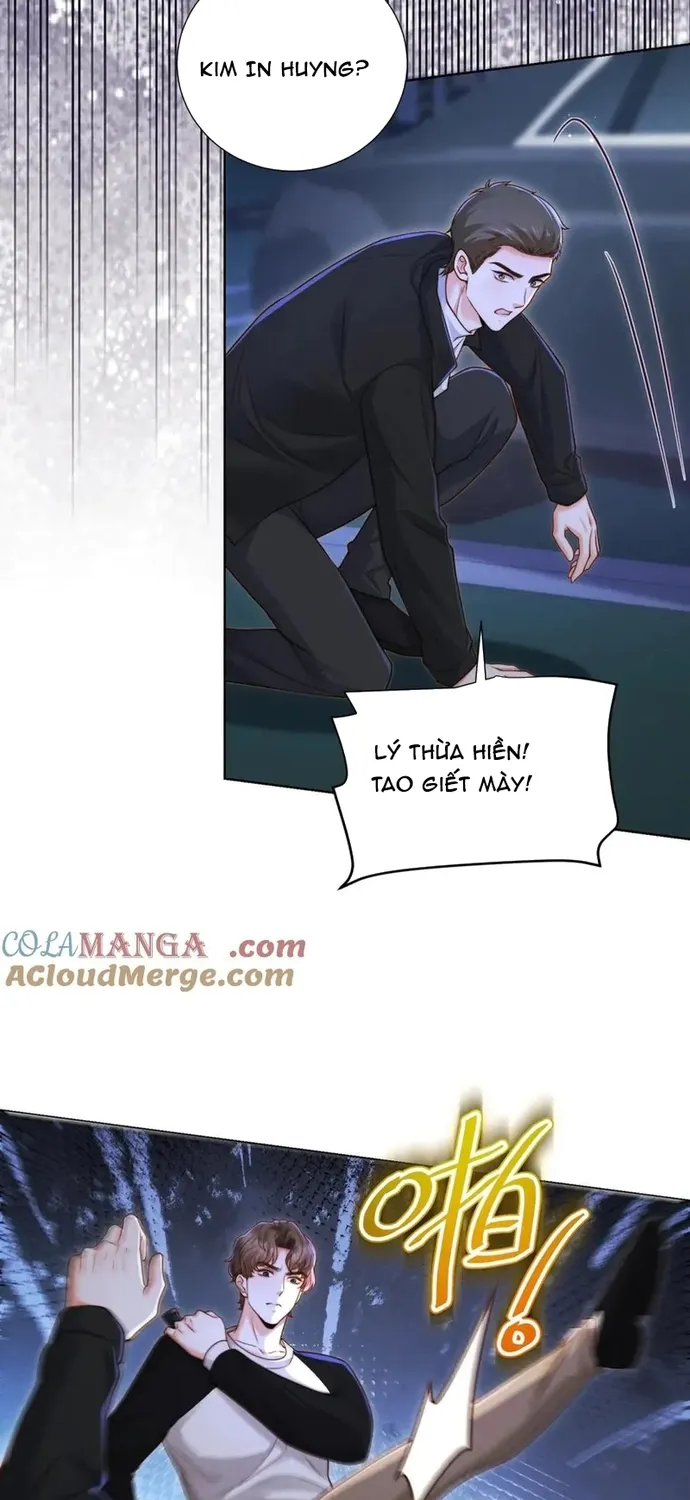 Chỉ Là Thấy Sắc Nổi Lòng Tham Chap 54 - Next Chap 55