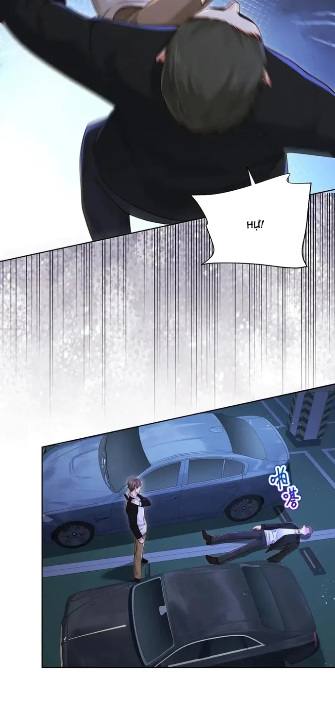 Chỉ Là Thấy Sắc Nổi Lòng Tham Chap 54 - Next Chap 55