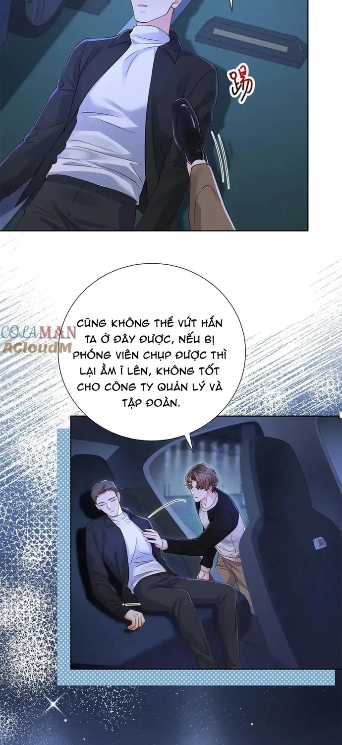 Chỉ Là Thấy Sắc Nổi Lòng Tham Chap 54 - Next Chap 55