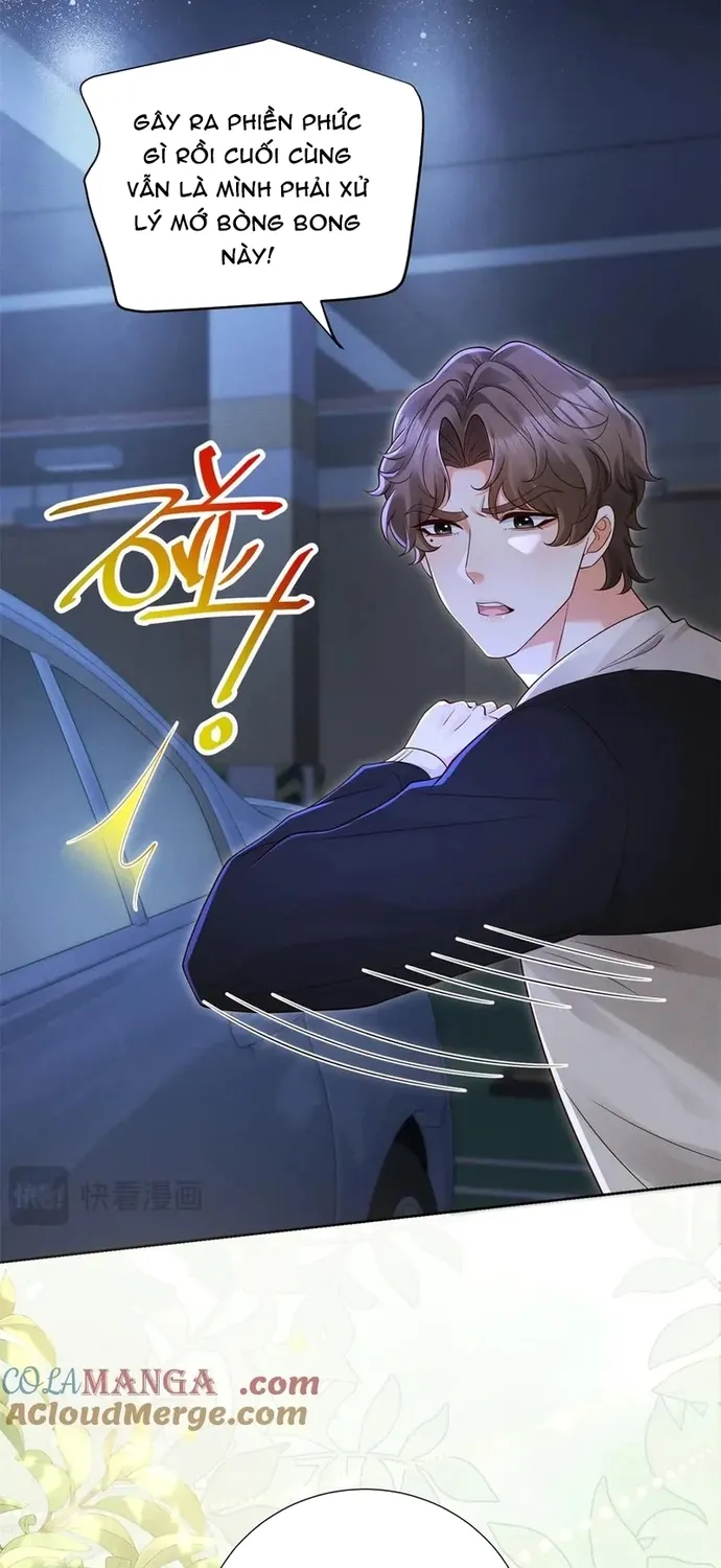 Chỉ Là Thấy Sắc Nổi Lòng Tham Chap 54 - Next Chap 55