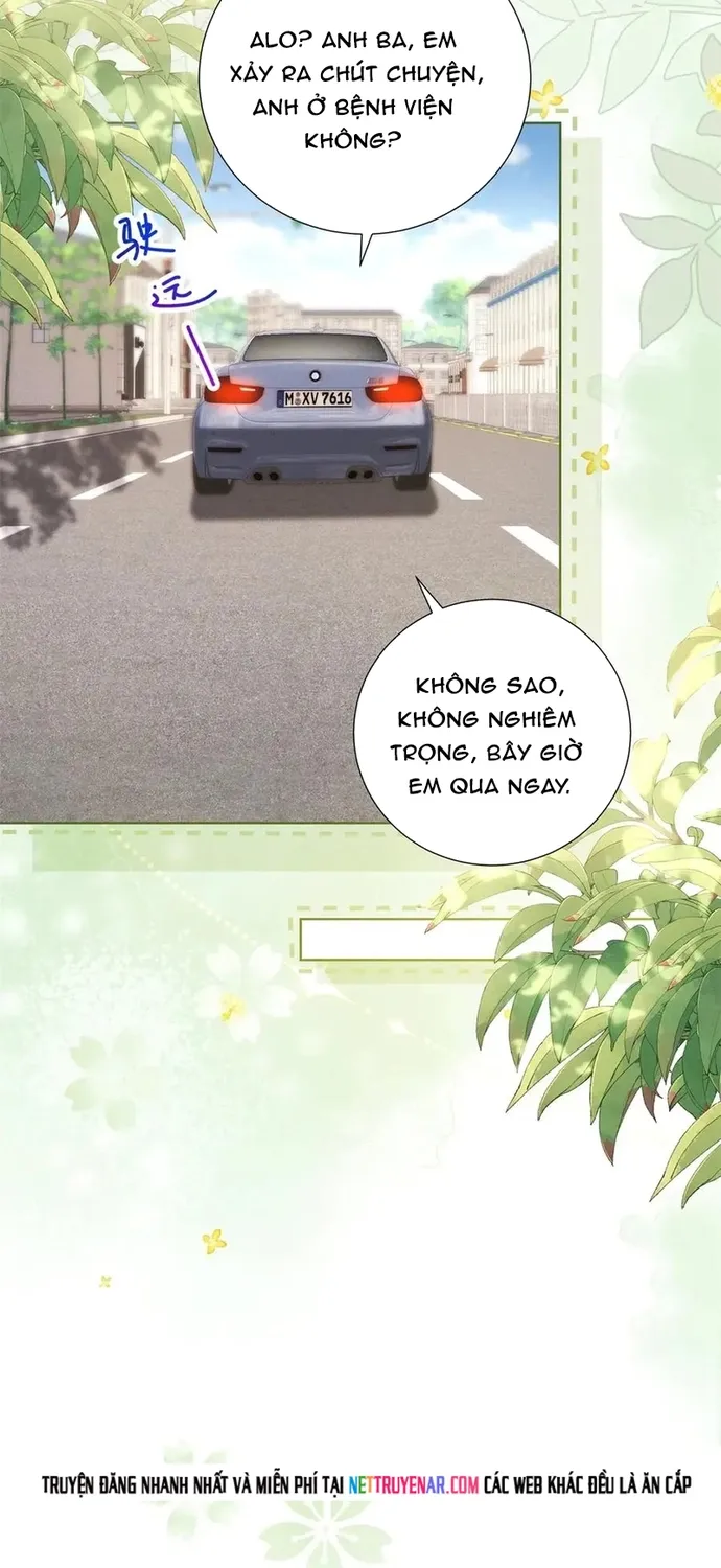 Chỉ Là Thấy Sắc Nổi Lòng Tham Chap 54 - Next Chap 55