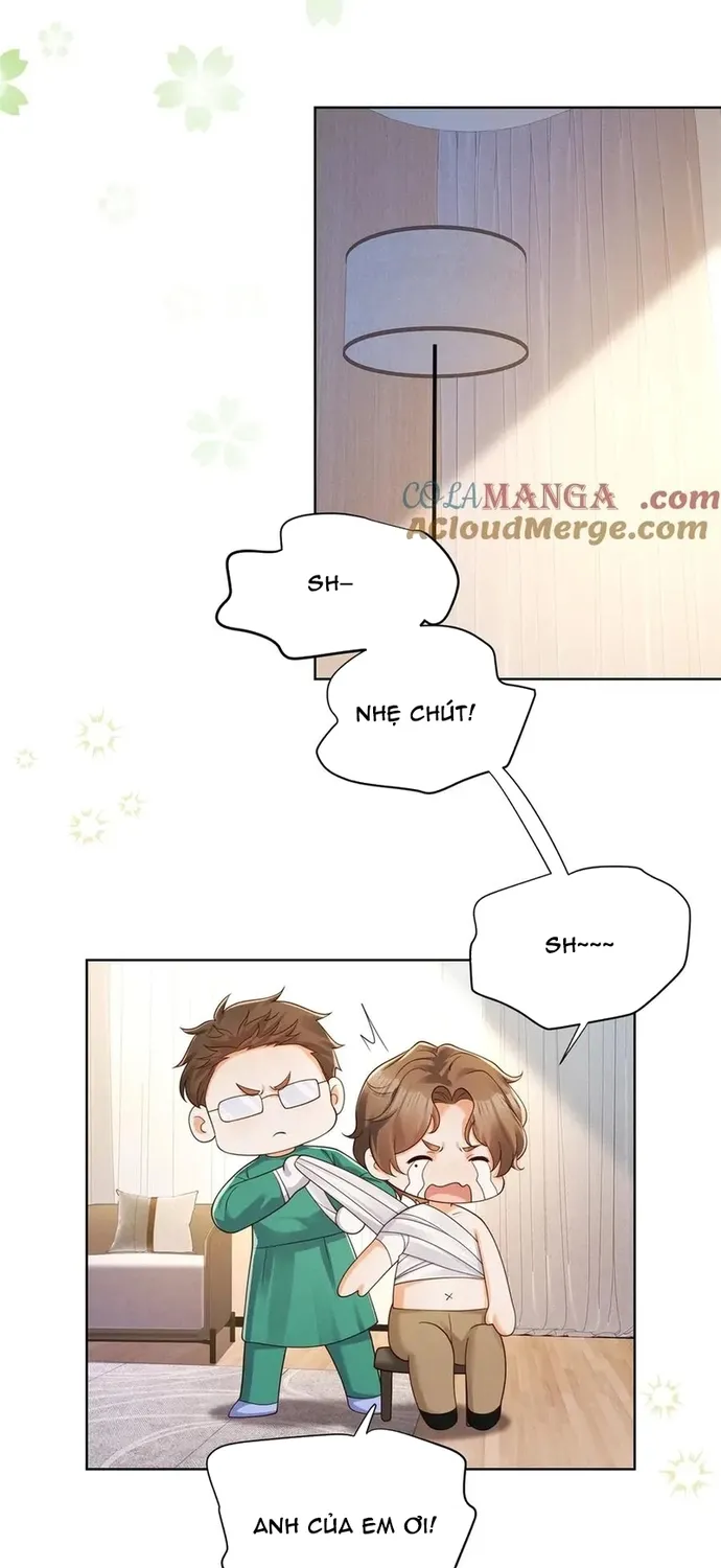 Chỉ Là Thấy Sắc Nổi Lòng Tham Chap 54 - Next Chap 55