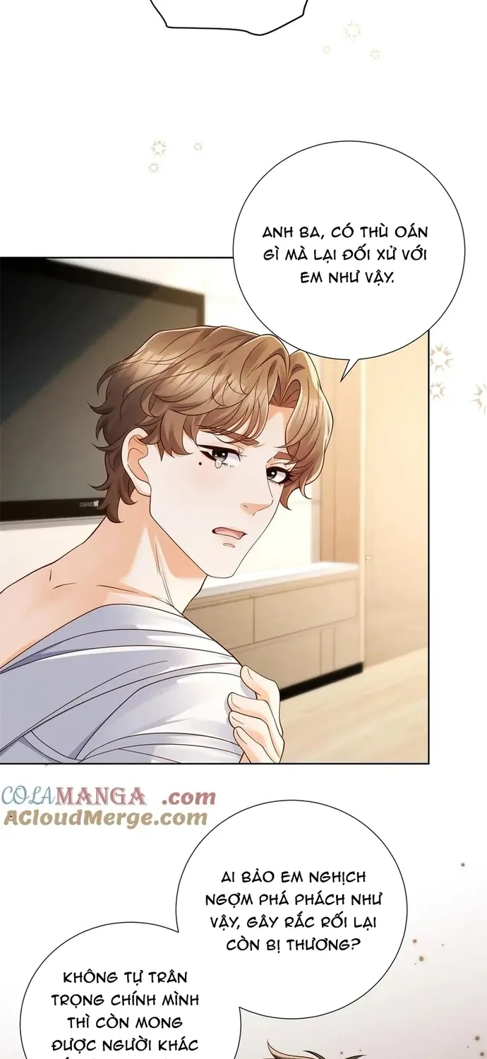 Chỉ Là Thấy Sắc Nổi Lòng Tham Chap 54 - Next Chap 55