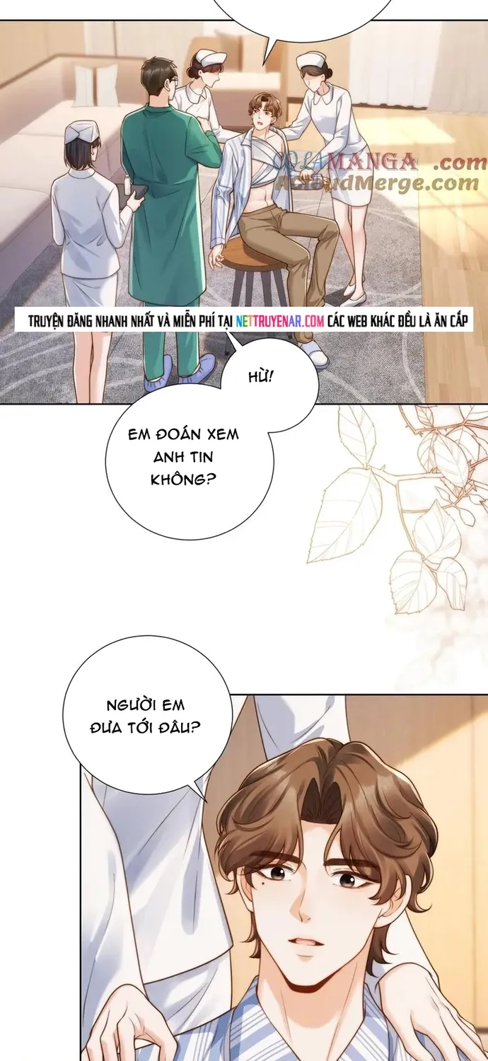 Chỉ Là Thấy Sắc Nổi Lòng Tham Chap 54 - Next Chap 55