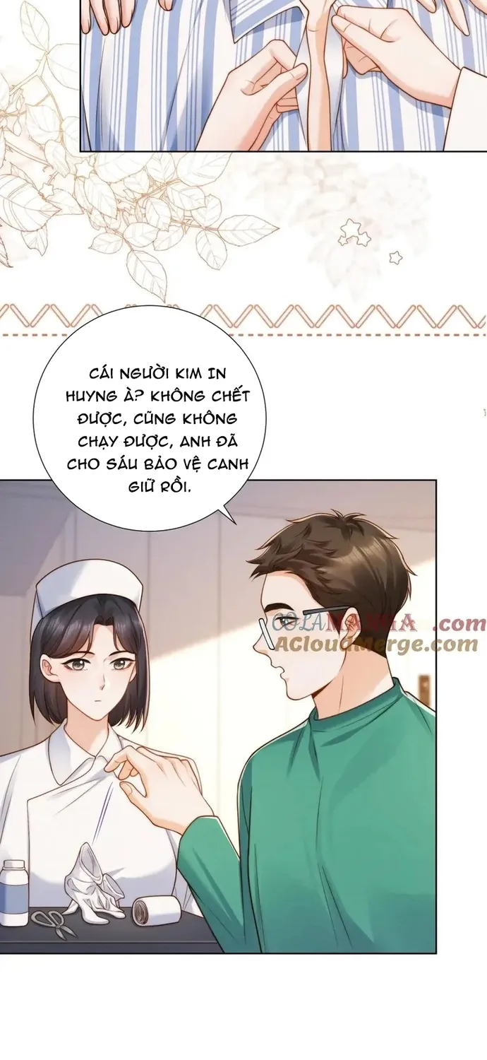 Chỉ Là Thấy Sắc Nổi Lòng Tham Chap 54 - Next Chap 55