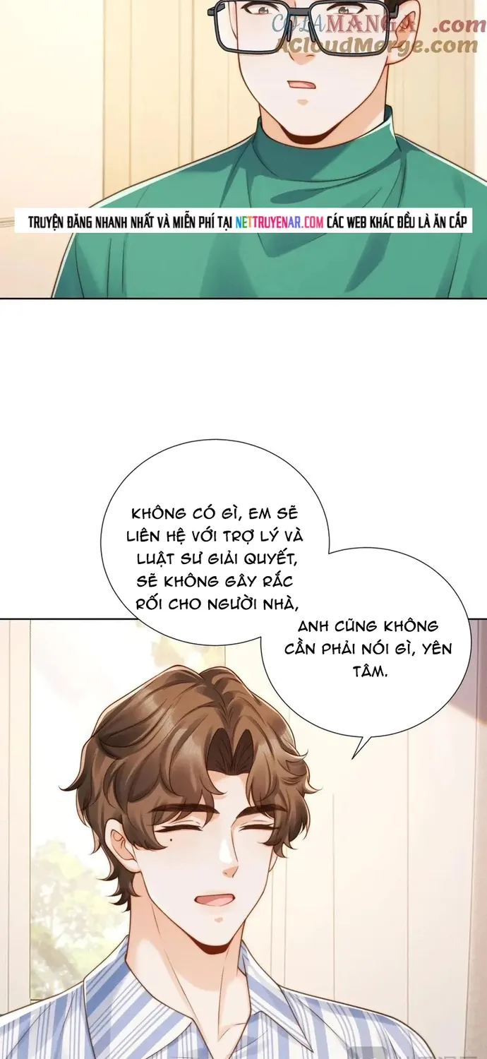 Chỉ Là Thấy Sắc Nổi Lòng Tham Chap 54 - Next Chap 55