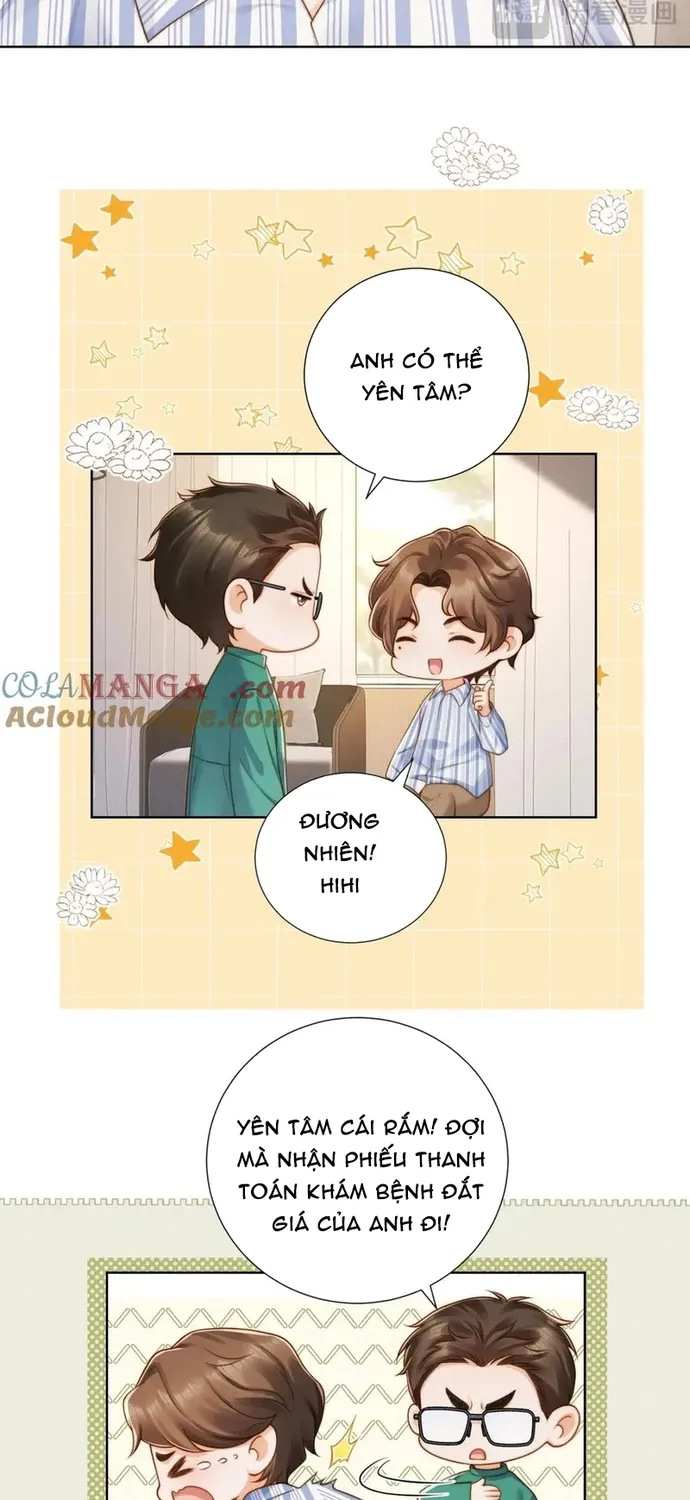 Chỉ Là Thấy Sắc Nổi Lòng Tham Chap 54 - Next Chap 55